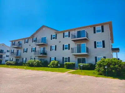 2 Beds 1 Bath Apartment for Rent