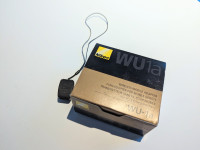 Nikon WU 1a Wireless Mobile adapter