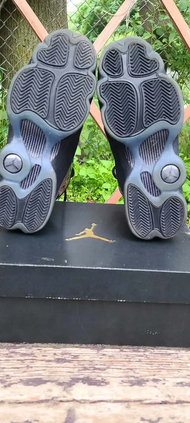 2019 Air Jordan 13 Retro 'Cap and Gown' in Men's Shoes in Oshawa / Durham Region - Image 6