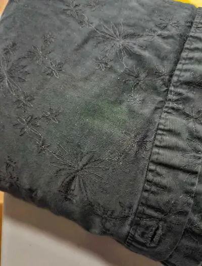 Queen Size Duvet Cover, View more