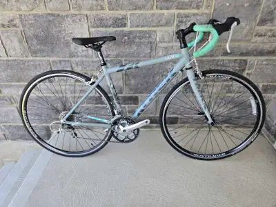TREK LEXA road bike, View more