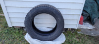 Pneus d'hiver a vendre. 4 pneus de grandeur 225 60R17.