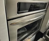 Great wall oven