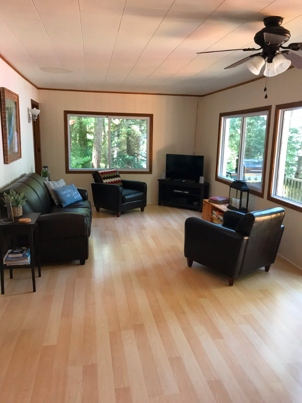 Awesome Rice Lake Cottage for Rent in Ontario - Image 2