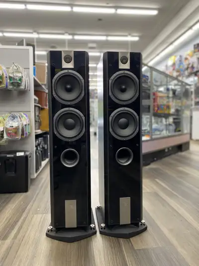 Focal Chorus V 816V Tower Speakers, View more