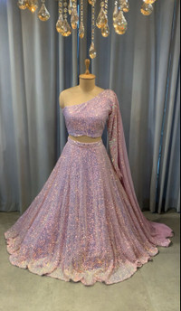 Sequence lengha for sale 