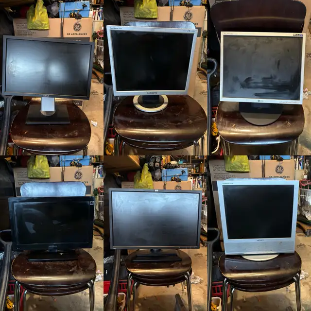Monitors in Monitors in Kitchener / Waterloo - Image 2