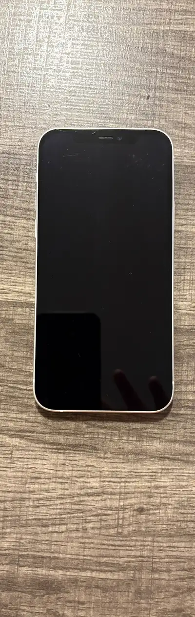 Apple iPhone 12 64 GB unlocked + accessories $175.00 obo, View more