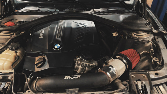 BMW 335i Xdrive 2013 in Cars & Trucks in Mississauga / Peel Region - Image 2