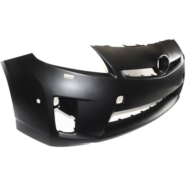 NEUF Couvert pare-chocs Avant Toyota Prius 2010 & 2011  Bumper in Auto Body Parts in Longueuil / South Shore - Image 4