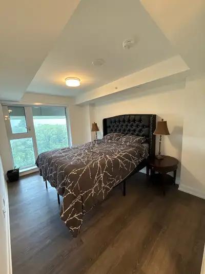 Liberty Village Room For Rent