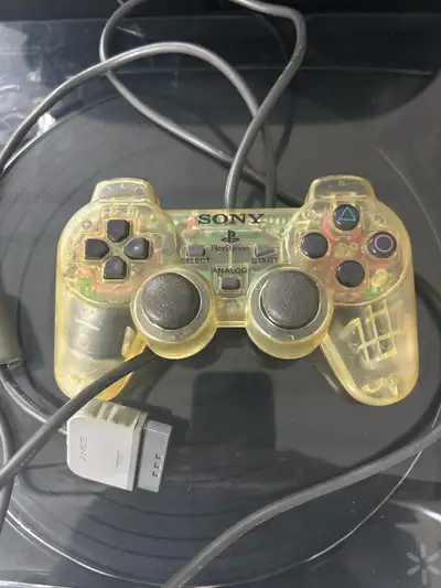 Manette Sony PlayStation, View more