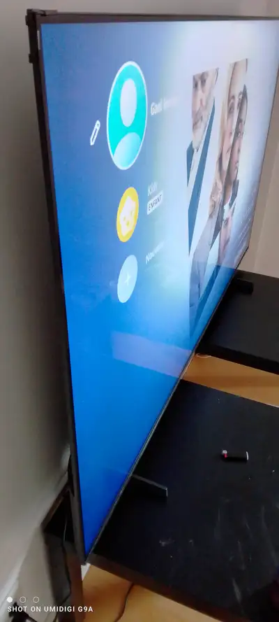 Tv4k65 samsungUHD crystal+ ps5, View more