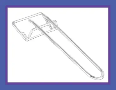 NEW Kalorik MAXX Air Fryer Tray Handle [EN], View more
