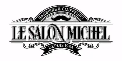 OFFRE D’EMPLOI Le Salon Michel, Ste-Foy, Québec Recherche coiffeur/ Barbier pour hommes Le Salon Mic...