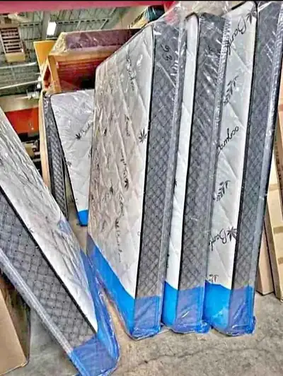 PREMIUM LUXURIOUS!brand new mattresses all sizes available, View more