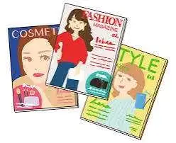 ISO: Old magazines