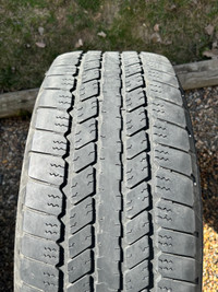 P275/55R20 Tires