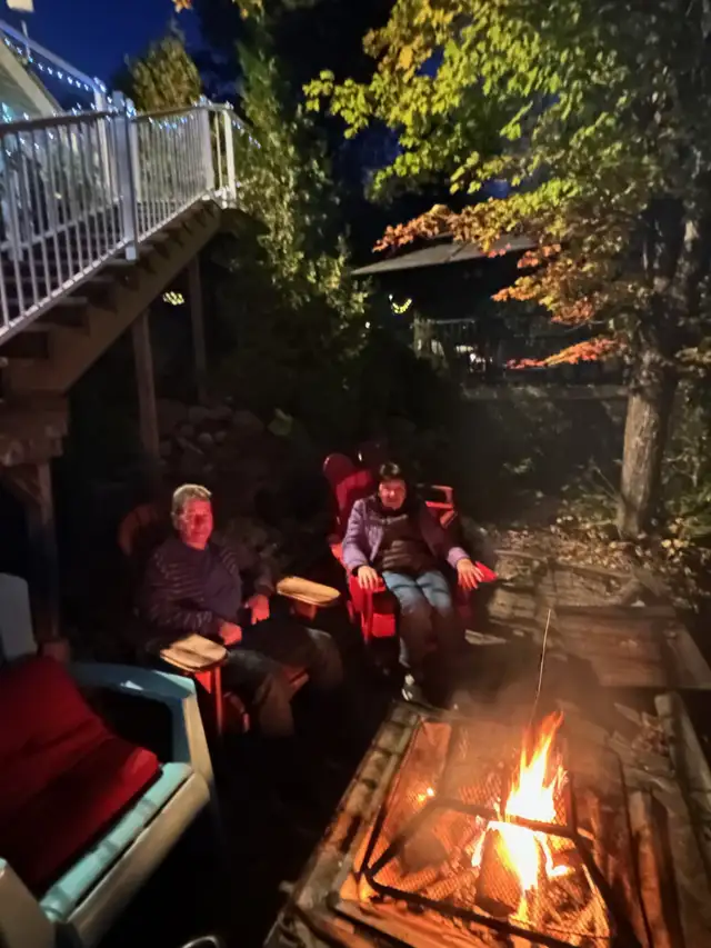 Waterfront Cottage for Rent Kawartha Region in Ontario in Canada - Image 10