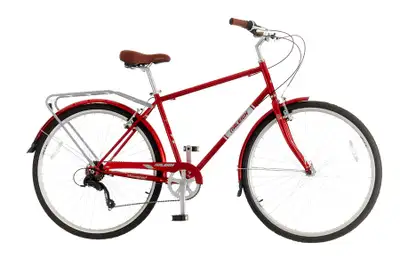 Vélo de ville Raleigh de style Cruiser, View more