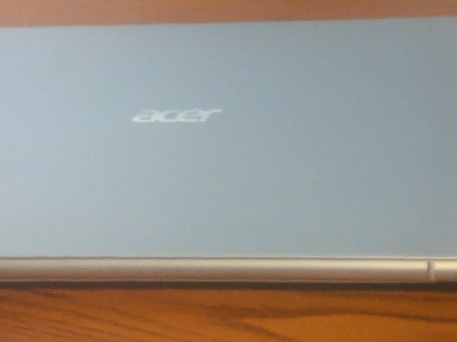Last Day For Sale Acer Aspire Laptop Great Condition A515-56 in Laptops in Saskatoon - Image 4