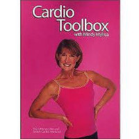 cardio toolbox