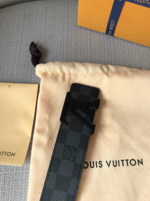 Best place to sell LV belt size 40mm ? Lost weight and doesn't fit
