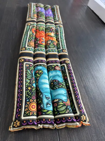 Heat Therapy Bag, View more