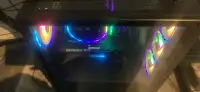 ARMOURY Gaming PC AMD Ryzen 7 5700X GeForce RTX 3070, 1TB M.2 NV