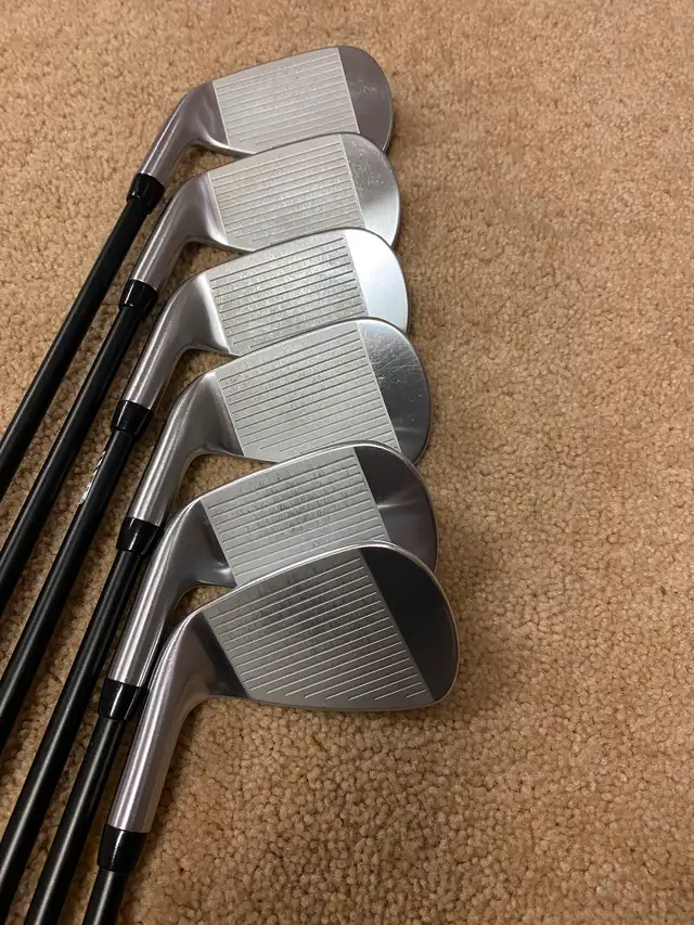 Golf Clubs in Golf in Edmonton - Image 5