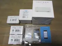 New Insteon Home Security System
