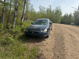 2007 Buick Allure
