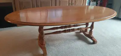 Coffee Table for Sal, View more
