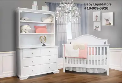 Baby Liquidators-3 Pce CATANIA-N.I.B, View more