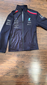 Authentic F1 Jackets