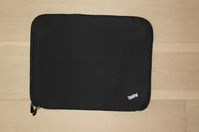 Lenovo ThinkPad Laptop Sleeve Carrying Case 15.5 Inch, View more