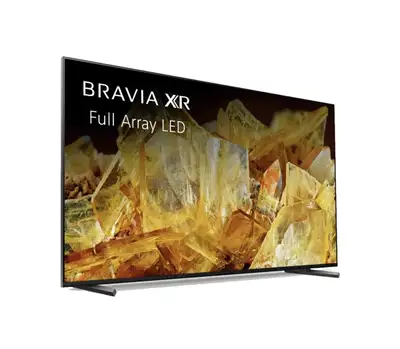 Google TV 55” Sony X90L Full Array LED 4K Ultra HD Smart, View more