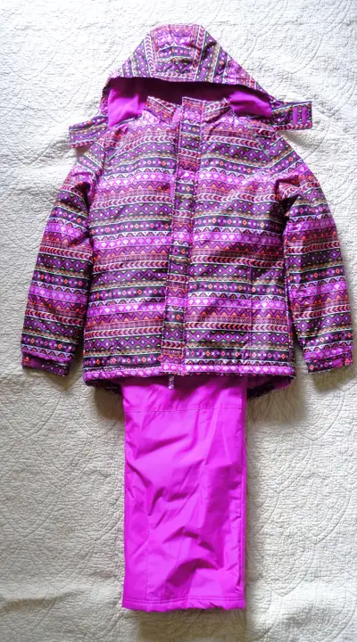 Girls' Women's Snow Suit, View more