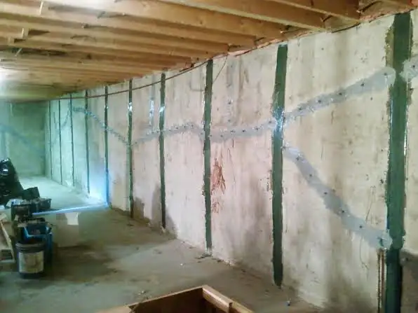 Crack Repair & Waterproofing – 30 Years in Structural Foundation62863720392579121