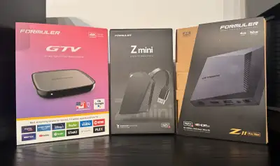 Android Box Sales & Services ( Local News Channels), View more