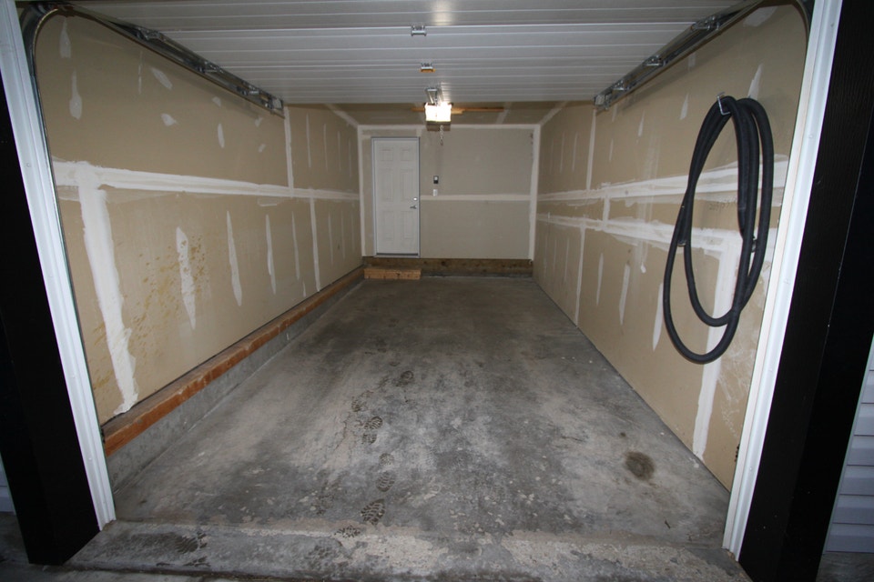 2 BR/1 BATH w/ Garage Legal Lower Suite for rent 3