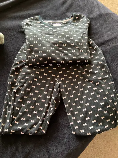 Kate Spade PJ Set Size Small, View more