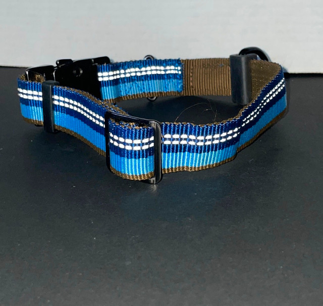 Coastal Pet K9 Explorer Reflective Nylon Adjustable Dog Collar dans Accessoires  à North Bay - Image 4