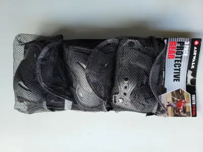 Protective Gear for Kids, View more