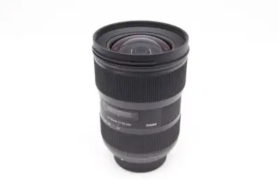 30 ads for sigma 24mm art in All Categories in Canada | Kijiji