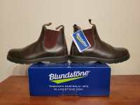Blundstone 550 Boots...Price Reduced
