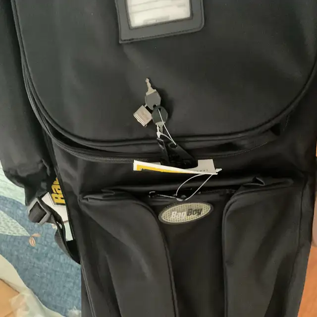Bag Boy T-1  Golf Travel bag, new, in Golf in Norfolk County - Image 3