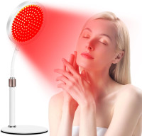 Red Light Lamp, BNIB