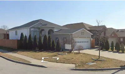 House For Rent Near University of Windsor