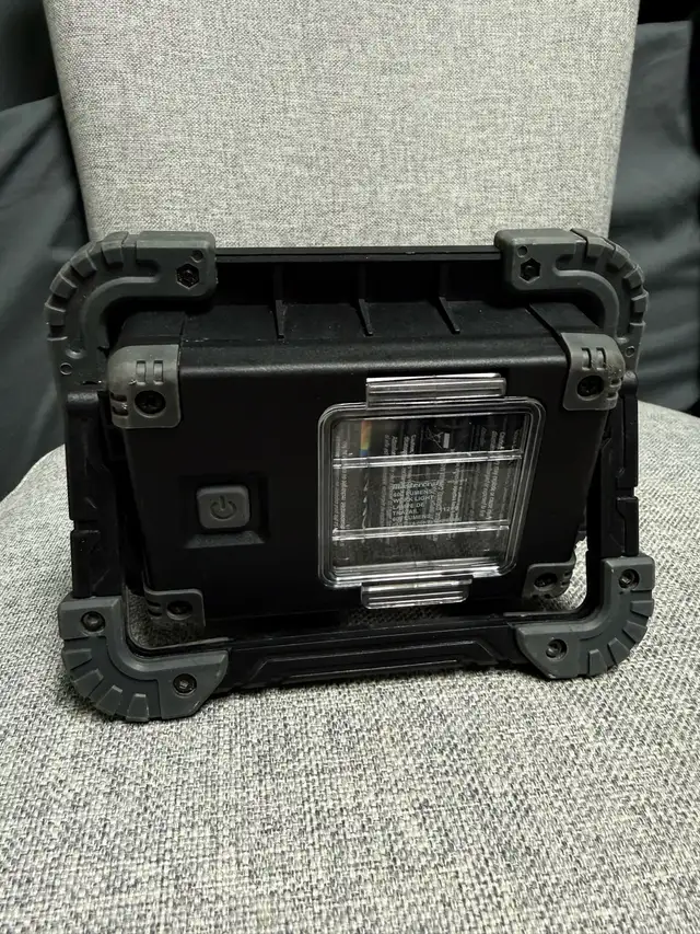 Mastercraft Worklight65561398171395122